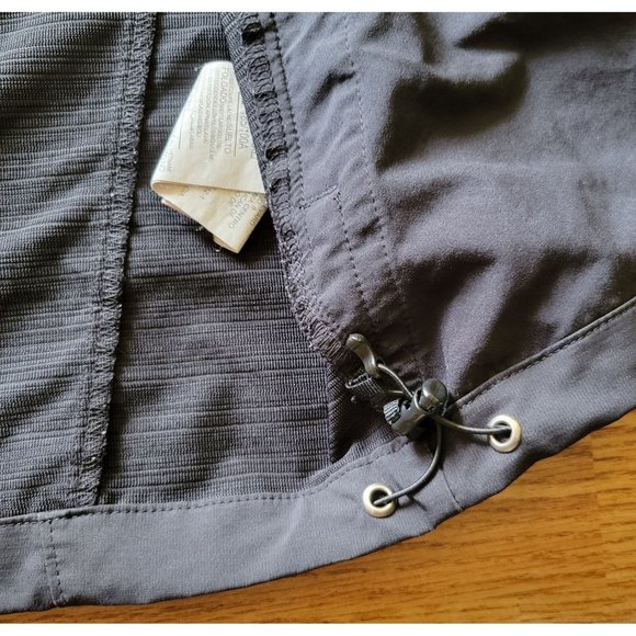 Under Armour Golf Storm Windstrike Full Zip Jacket Mens 2XL 1290213 - Picture 6 of 10